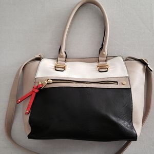 Call It Spring purse with adjustable strap NWOT